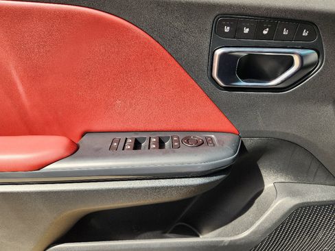 New 2026 Kia K4 GT-Line image 16