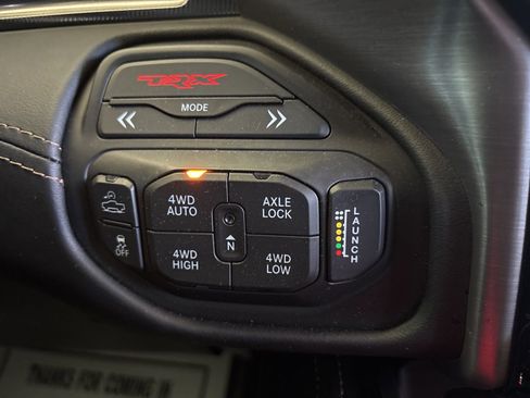 Used 2024 RAM 1500 TRX image 19