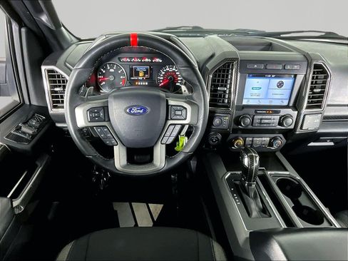 Used 2019 Ford F150 Raptor AWD/4WD image 9