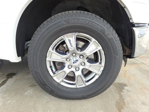 Used 2015 Ford F150 Lariat w/ Equipment Group 502A Luxury AWD/4WD image 84