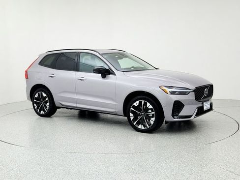 New 2026 Volvo XC60 B5 Plus w/ Climate Package image 3