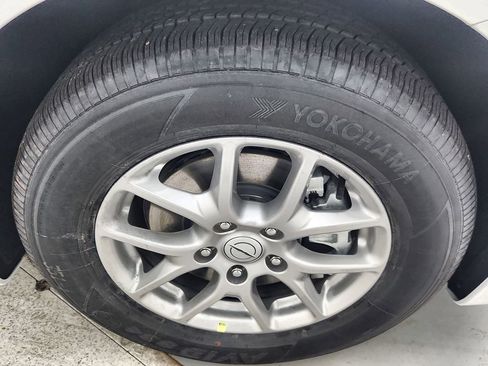 New 2026 Chrysler Voyager LX image 34