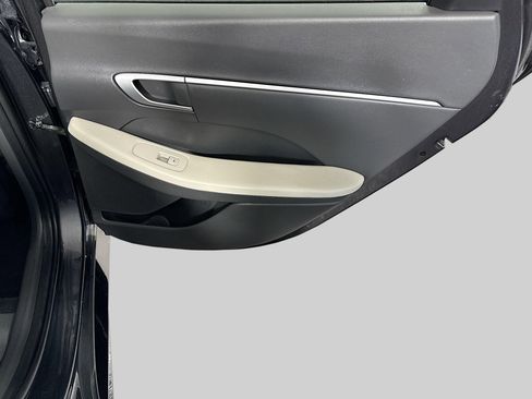 Used 2024 Hyundai Sonata SEL image 28