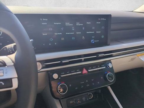 Certified 2025 Hyundai Tucson SEL image 15