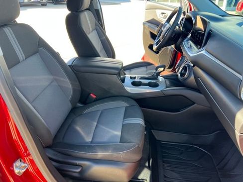 Certified 2024 Chevrolet Blazer LT w/ Convenience Package image 15