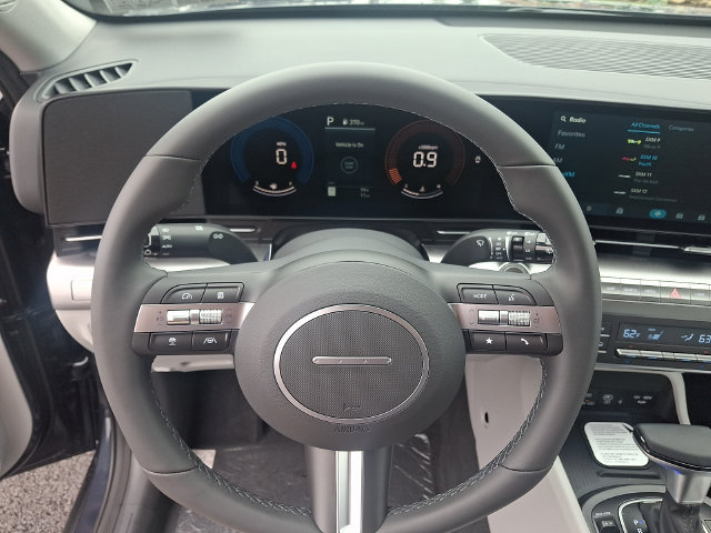 New 2027 Hyundai Kona SEL Sport AWD/4WD image 18