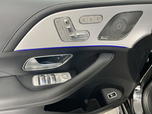 New 2025 Mercedes-Benz GLE 53 AMG 4MATIC image 19