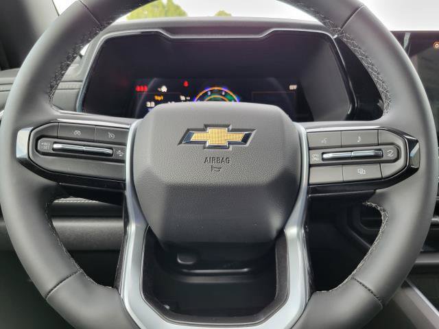 New 2026 Chevrolet Colorado LT w/ Advanced Trailering Package AWD/4WD image 15