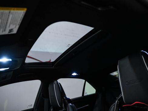 Used 2022 Cadillac CT4 V Blackwing w/ Carbon Fiber 1 Package image 92