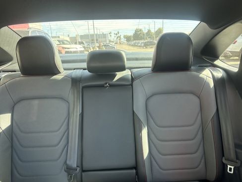 New 2026 Volkswagen Jetta GLI Autobahn image 17