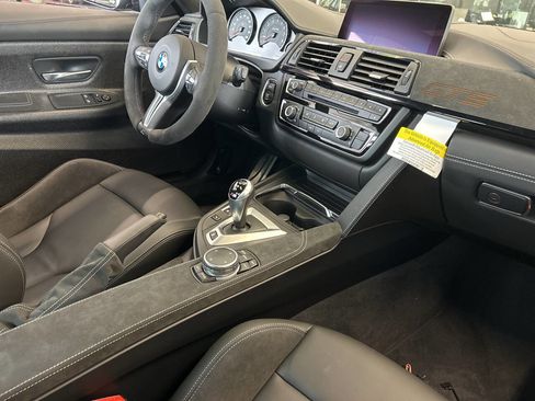 Used 2016 BMW M4 GTS RWD image 14