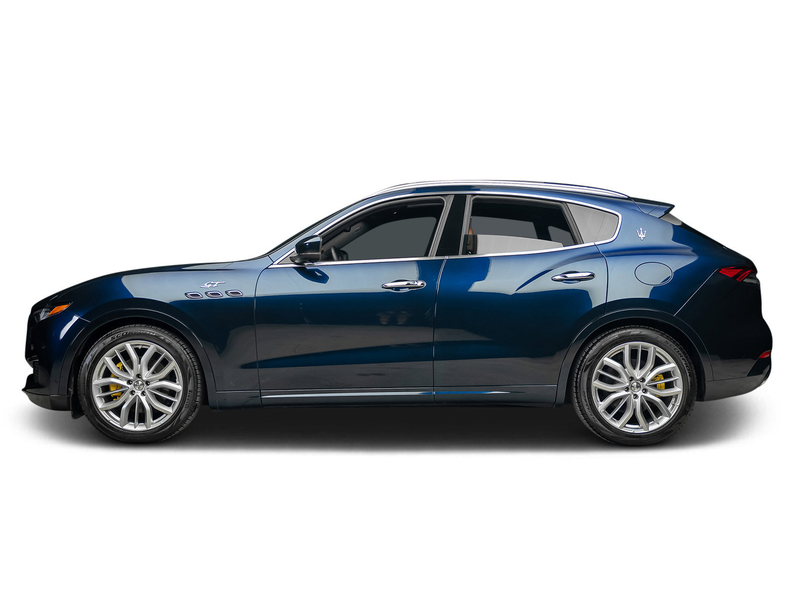 Used 2022 Maserati Levante GT AWD/4WD image 19