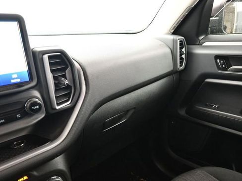 Used 2021 Ford Bronco Sport Big Bend image 27