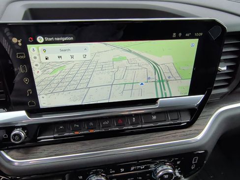 New 2026 GMC Sierra 1500 SLT image 27