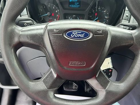 Used 2018 Ford Transit 150 130 Low Roof RWD image 27