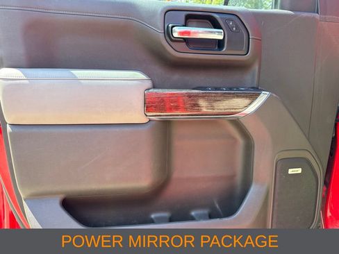 Used 2020 GMC Sierra 1500 Elevation w/ Elevation Value Package AWD/4WD image 3