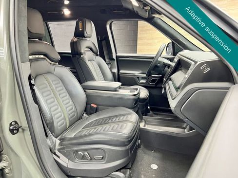 Used 2024 Rivian R1S Launch Edition AWD/4WD image 6