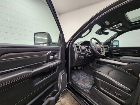 New 2026 RAM 3500 Laramie image 9