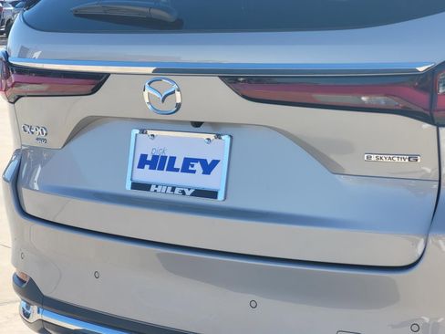 New 2026 MAZDA CX-90 3.3 Turbo w/ Premium Plus Pkg image 5