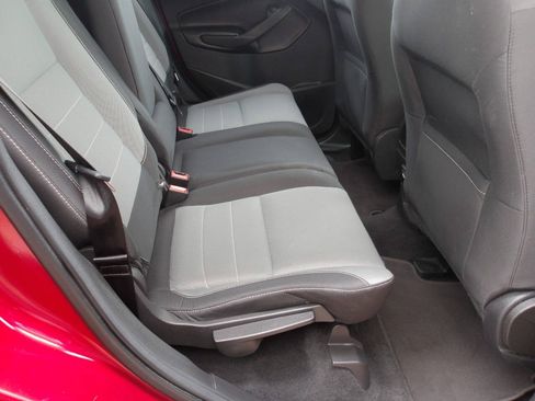 Used 2016 Ford Escape SE AWD/4WD image 22