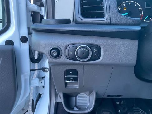 Used 2021 Ford Transit 350 XLT image 14