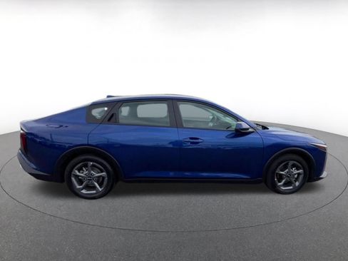 Used 2025 Kia K4 FWD image 13