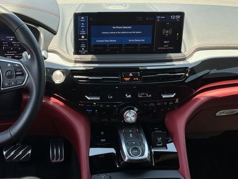 Certified 2025 Acura MDX A-Spec AWD/4WD image 18