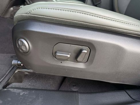 New 2026 Jeep Gladiator Mojave image 28