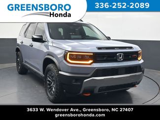 New 2026 Honda Passport TrailSport 360° Tour