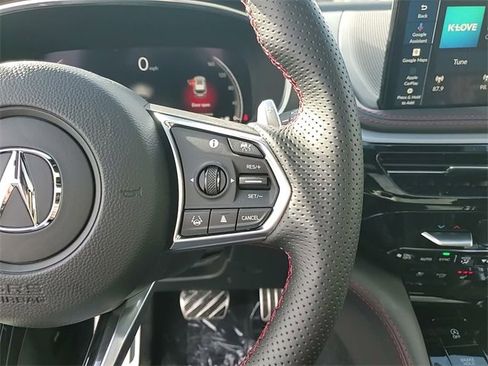 New 2026 Acura MDX A-Spec image 17