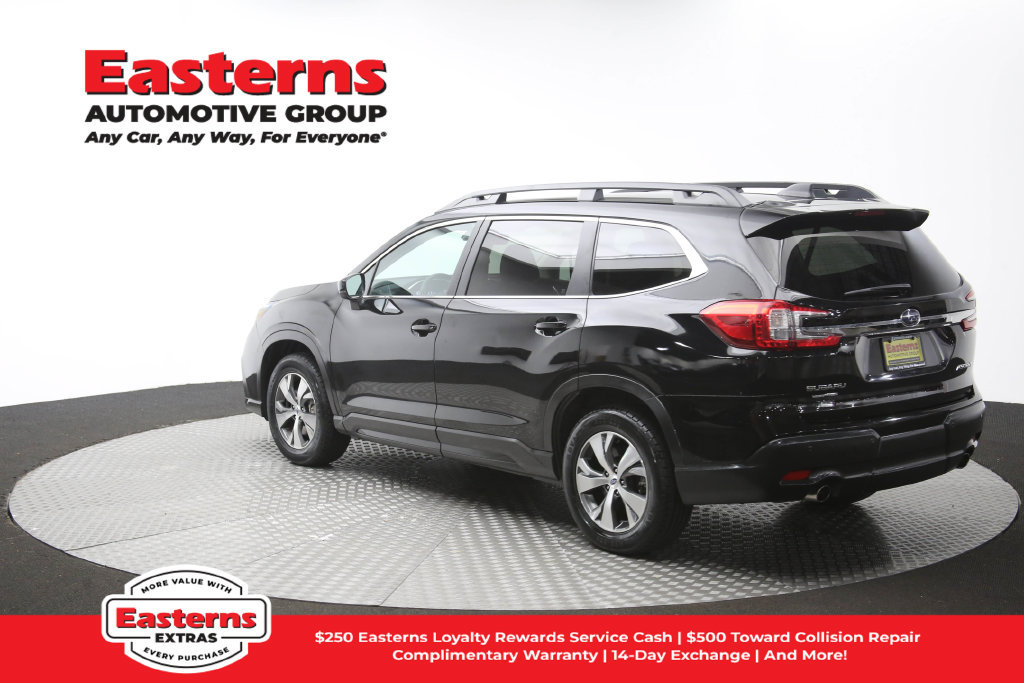 Used 2025 Subaru Ascent Premium AWD/4WD image 67