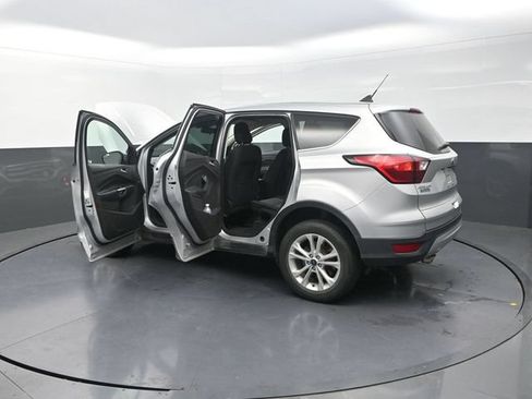 Used 2019 Ford Escape SE AWD/4WD image 43