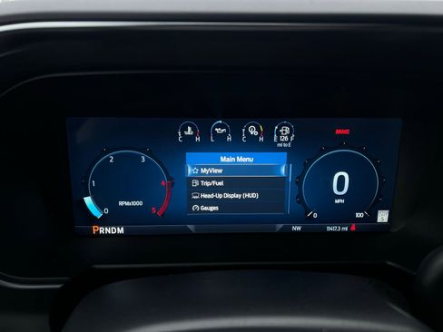 Used 2024 Ford F450 Platinum image 12