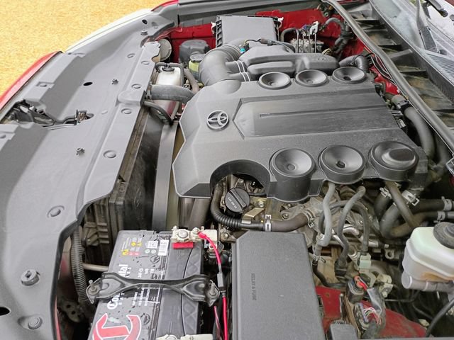 Used 2016 Toyota 4Runner SR5 RWD image 76