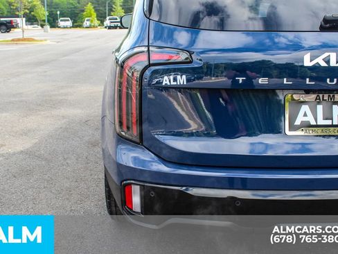 Used 2024 Kia Telluride SX X-Pro AWD/4WD image 13
