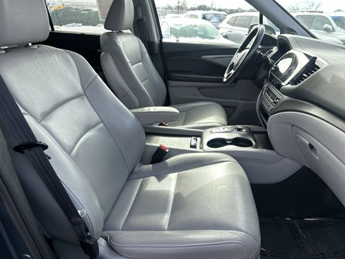 Certified 2022 Honda Pilot EX-L image 13