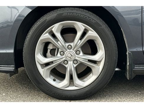 Used 2023 Honda Accord LX image 41