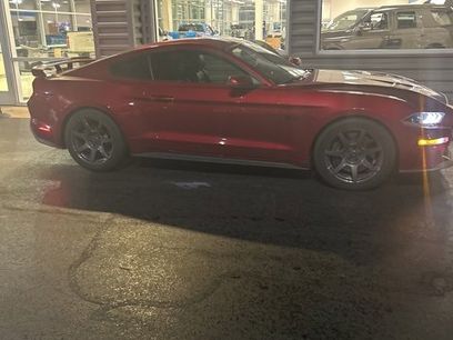 Used 2019 Ford Mustang GT Premium w/ GT Performance Package