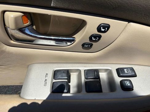 Used 2008 Lexus RX 350 AWD image 16