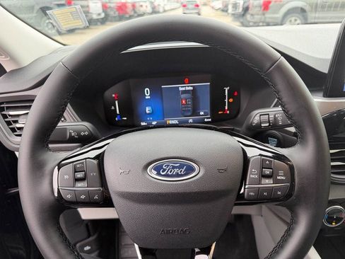 New 2026 Ford Escape Active w/ Cold Weather Package image 27
