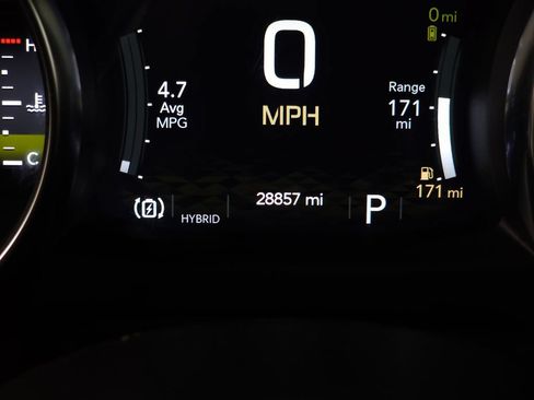 Used 2023 Jeep Wrangler Unlimited Rubicon 4xe AWD/4WD image 21