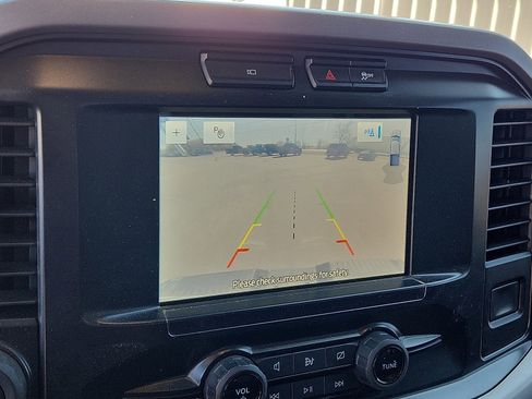 Used 2023 Ford F150 XLT w/ Trailer Tow Package image 13