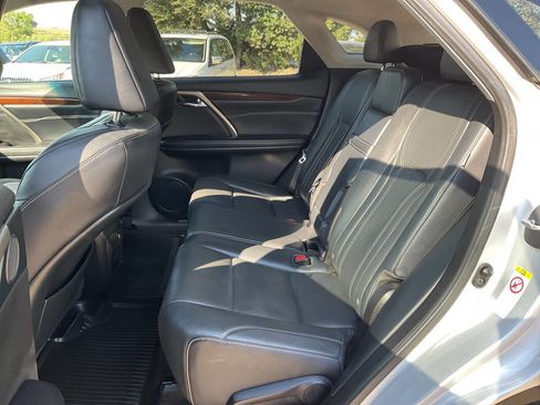 Used 2016 Lexus RX 350 AWD image 12