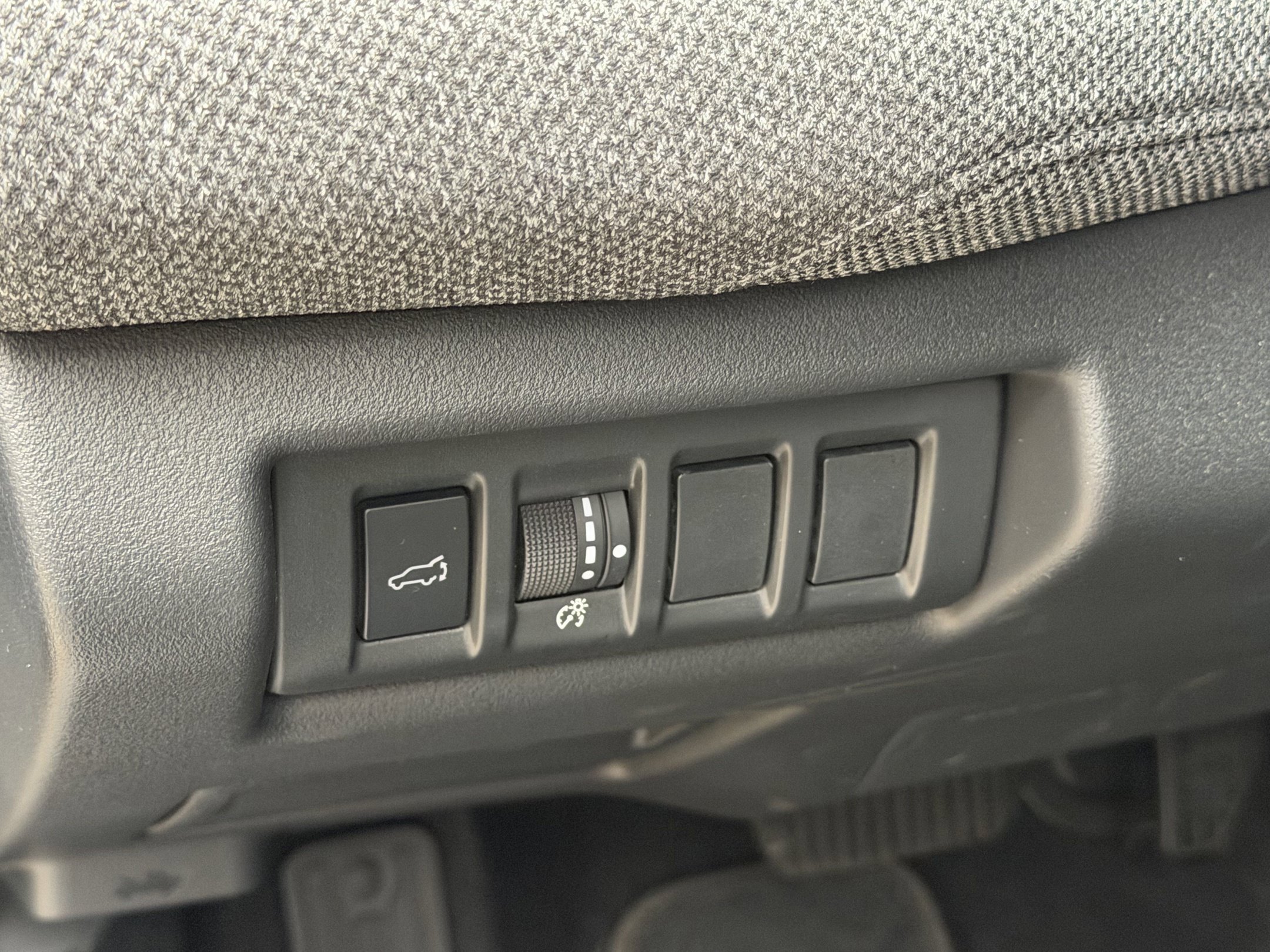 Used 2026 Subaru Outback Limited AWD/4WD image 25