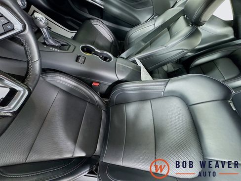 Used 2024 Ford Mustang GT Premium image 22