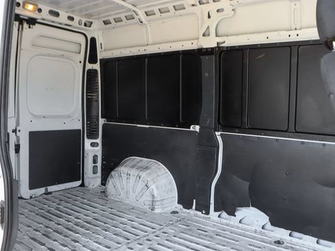 Used 2018 RAM ProMaster 1500 FWD image 14