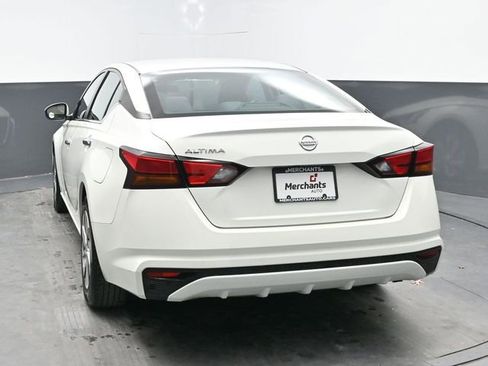 Used 2021 Nissan Altima 2.5 S image 5