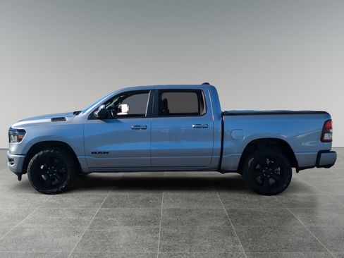 Used 2020 RAM 1500 Big Horn image 2