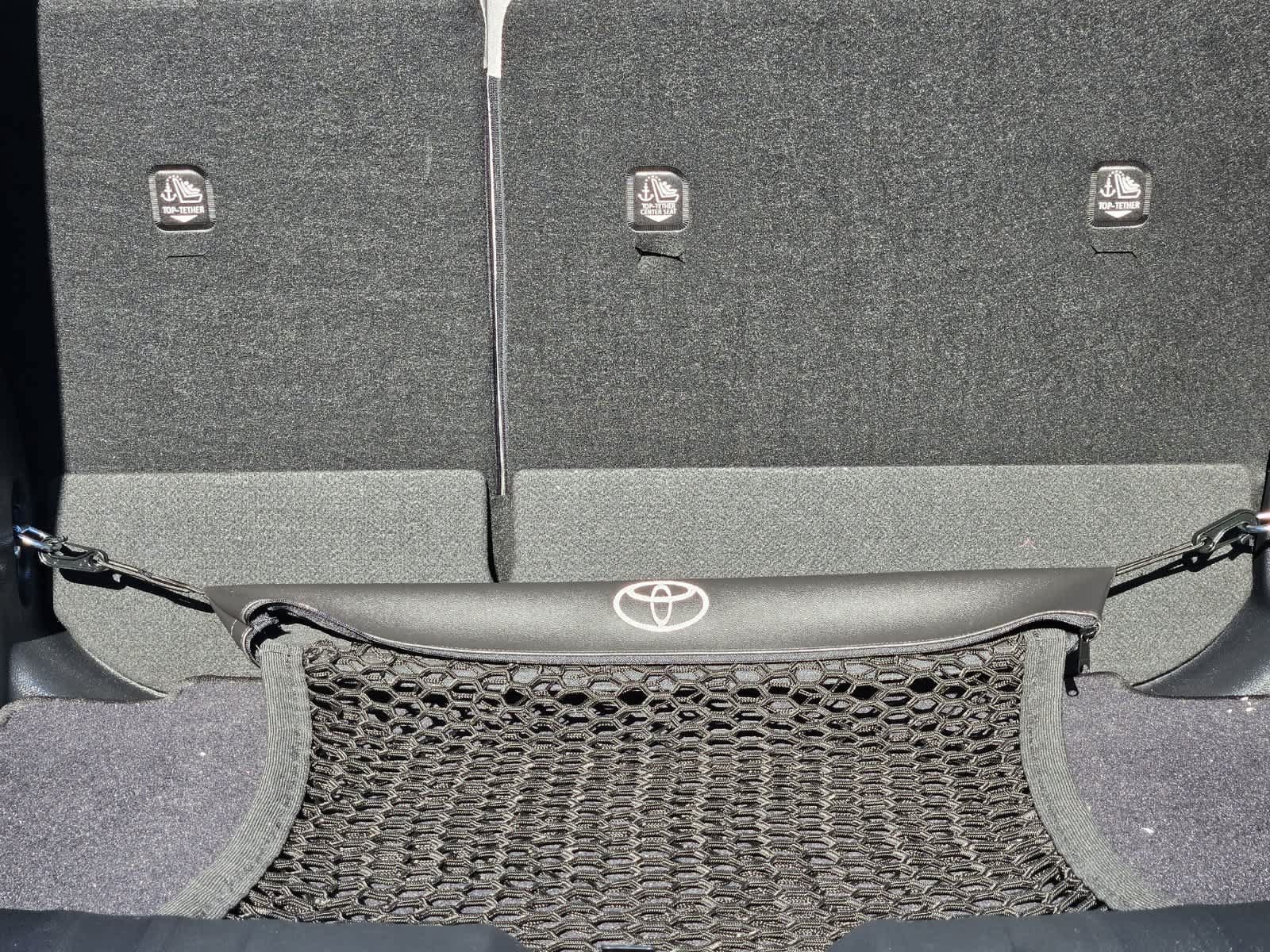 Used 2022 Toyota Corolla Cross LE FWD image 31