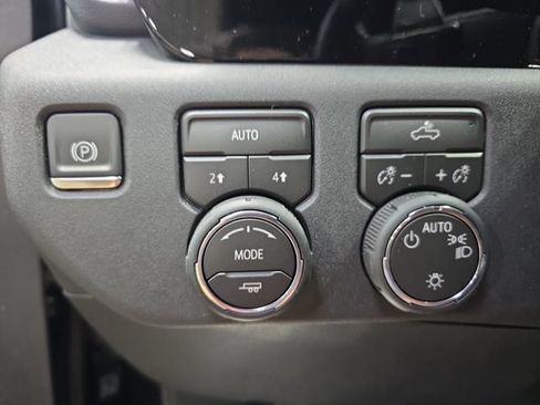 New 2026 Chevrolet Silverado 1500 LT AWD/4WD image 25